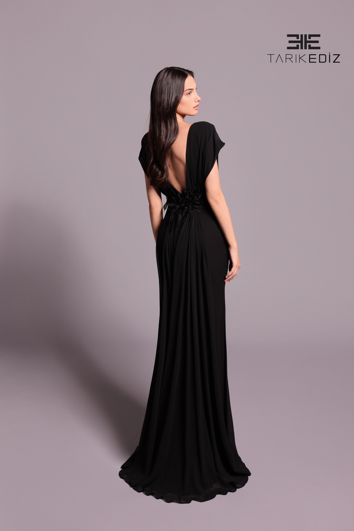 Tarik Ediz 99004 Dress