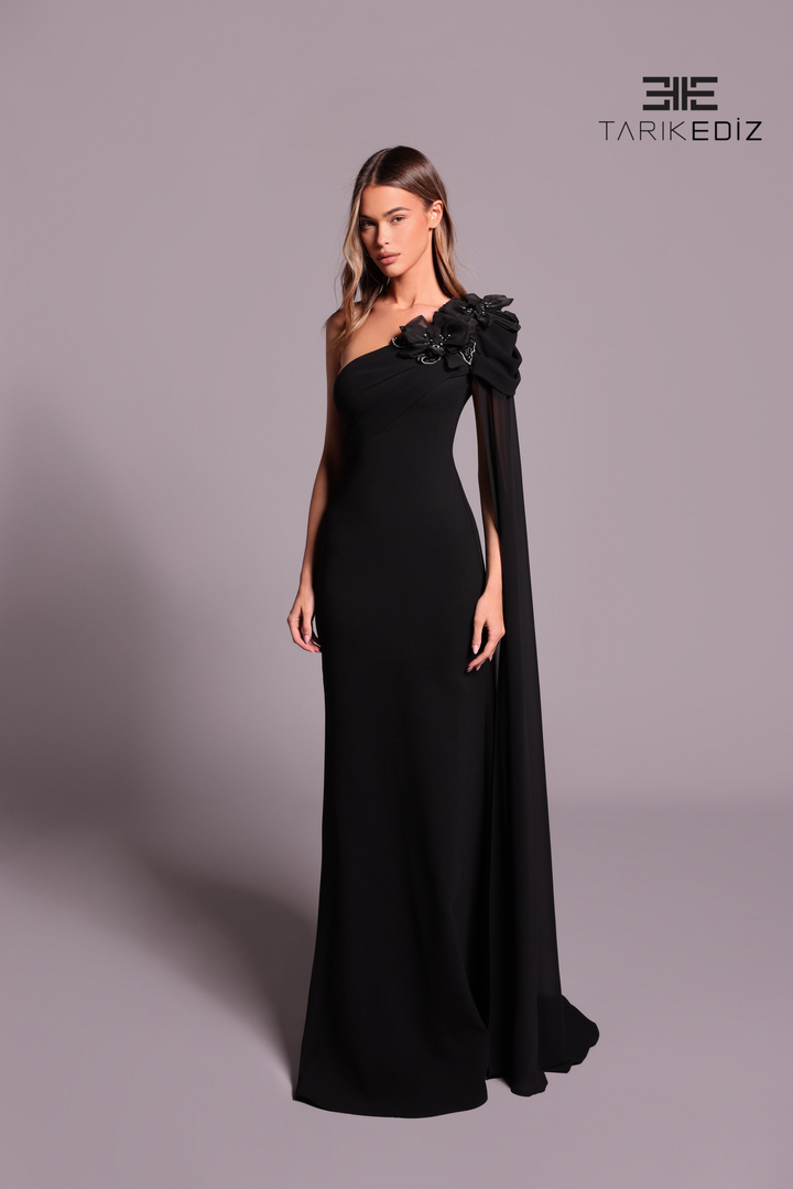 Tarik Ediz 99013 Dress