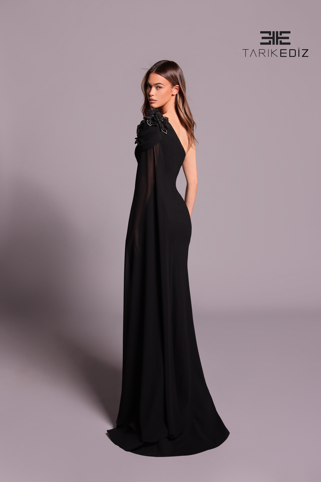 Tarik Ediz 99013 Dress