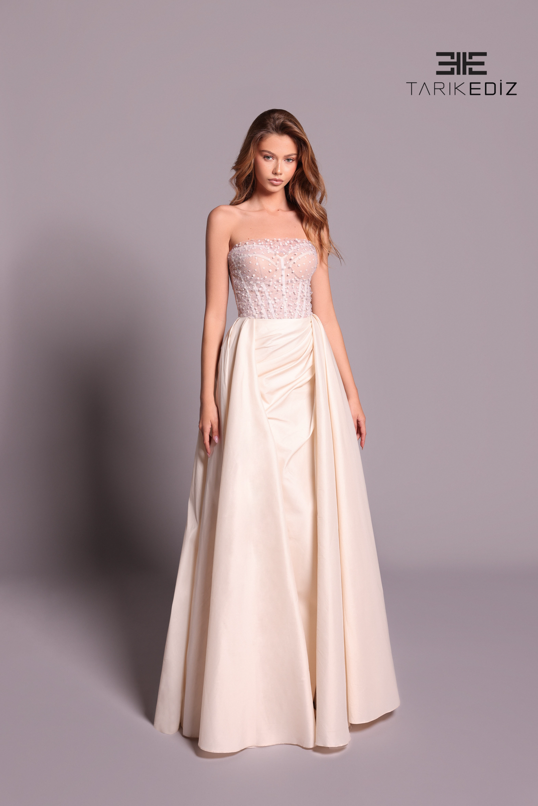 Tarik Ediz 99017 Dress