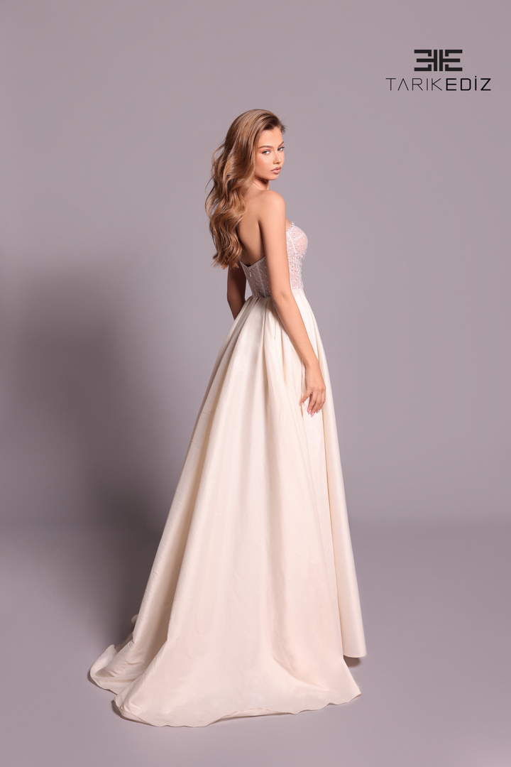 Tarik Ediz 99017 Dress