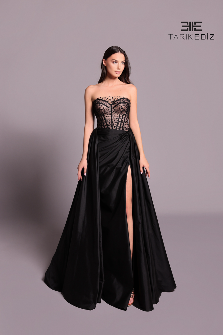 Tarik Ediz 99017 Dress