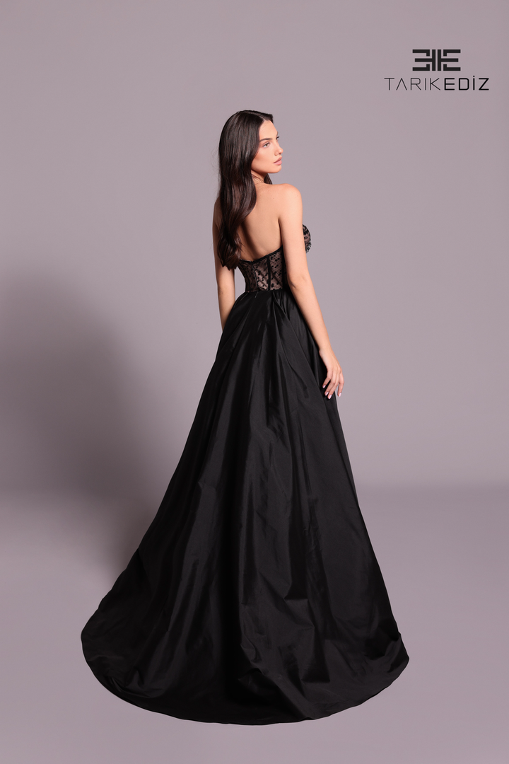 Tarik Ediz 99017 Dress