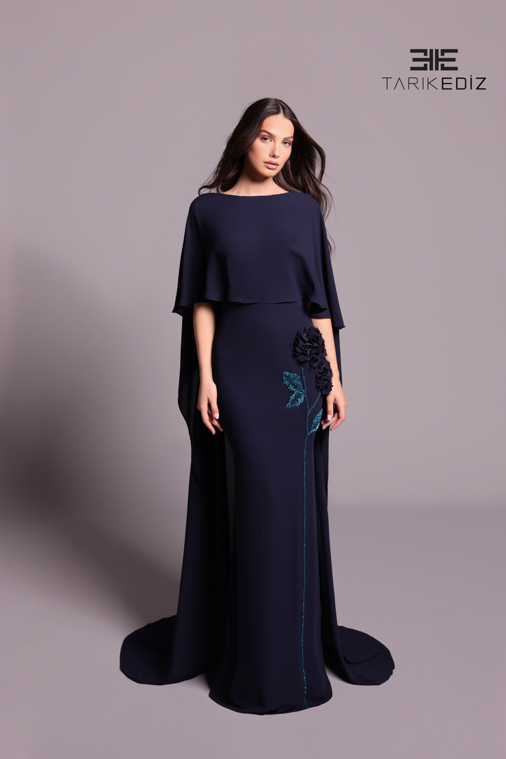 Tarik Ediz 99018 Dress