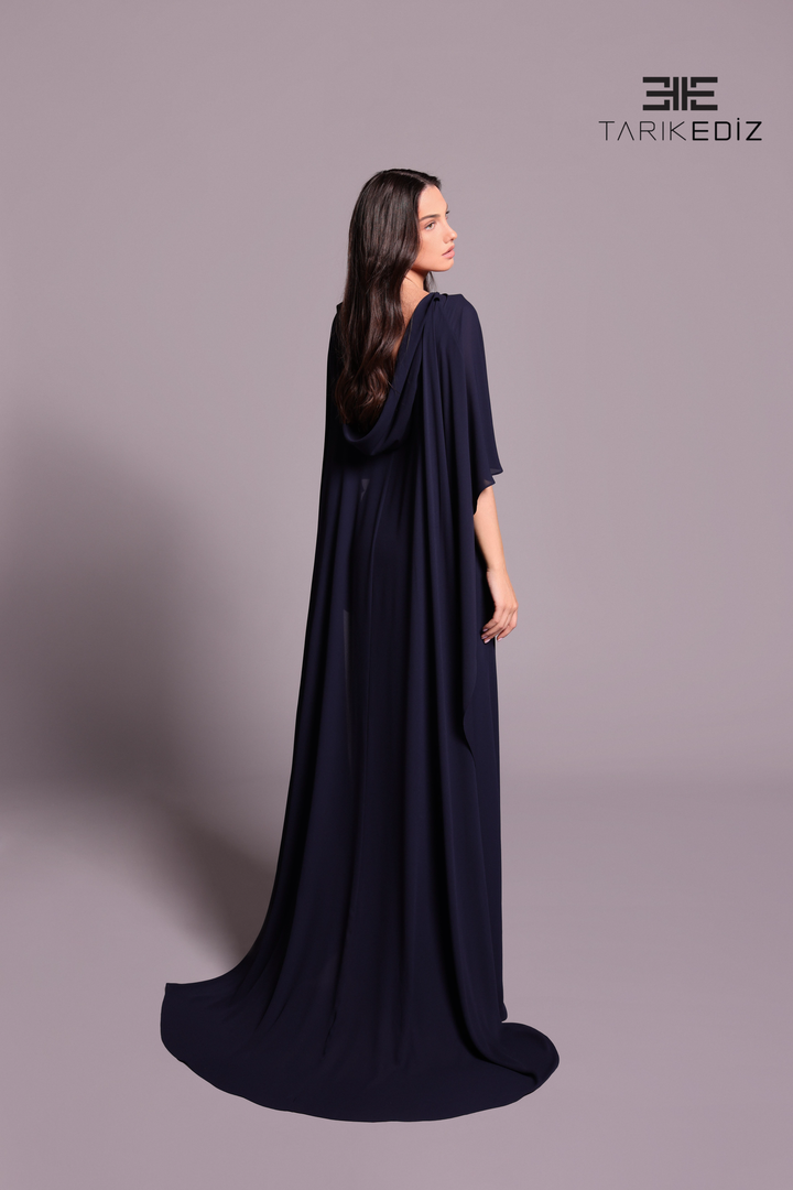 Tarik Ediz 99018 Dress