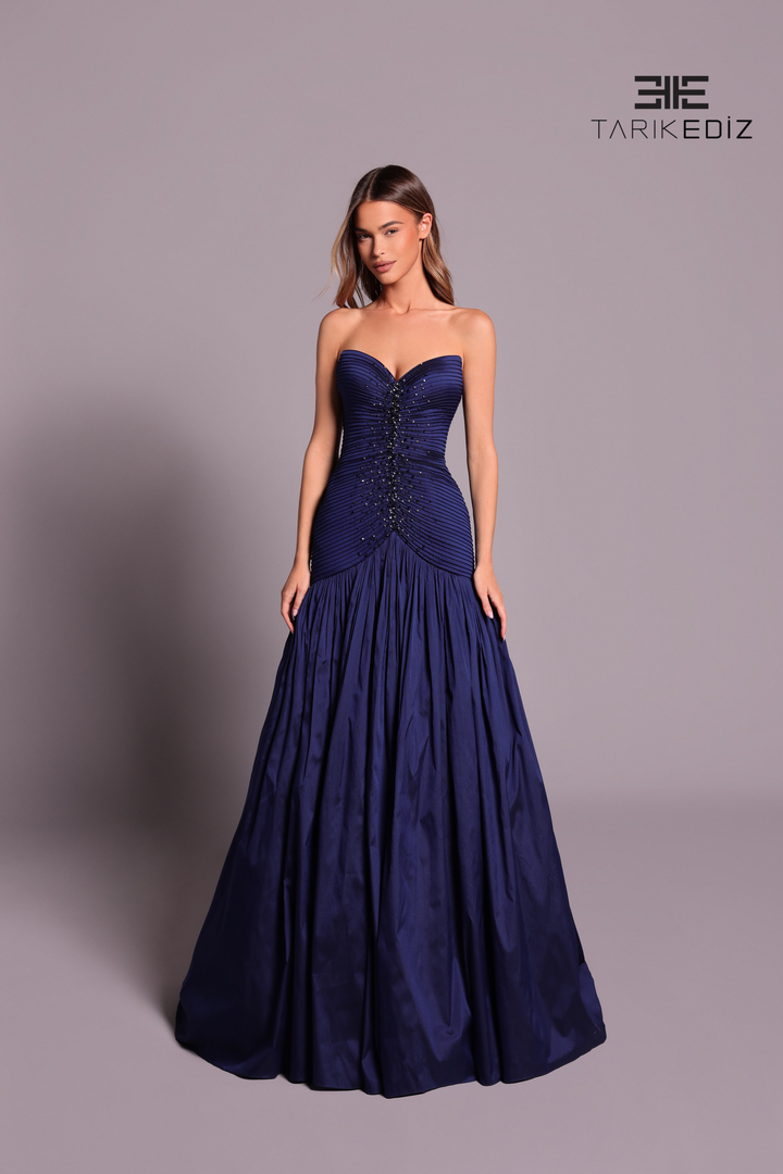 Tarik Ediz 99027 Dress