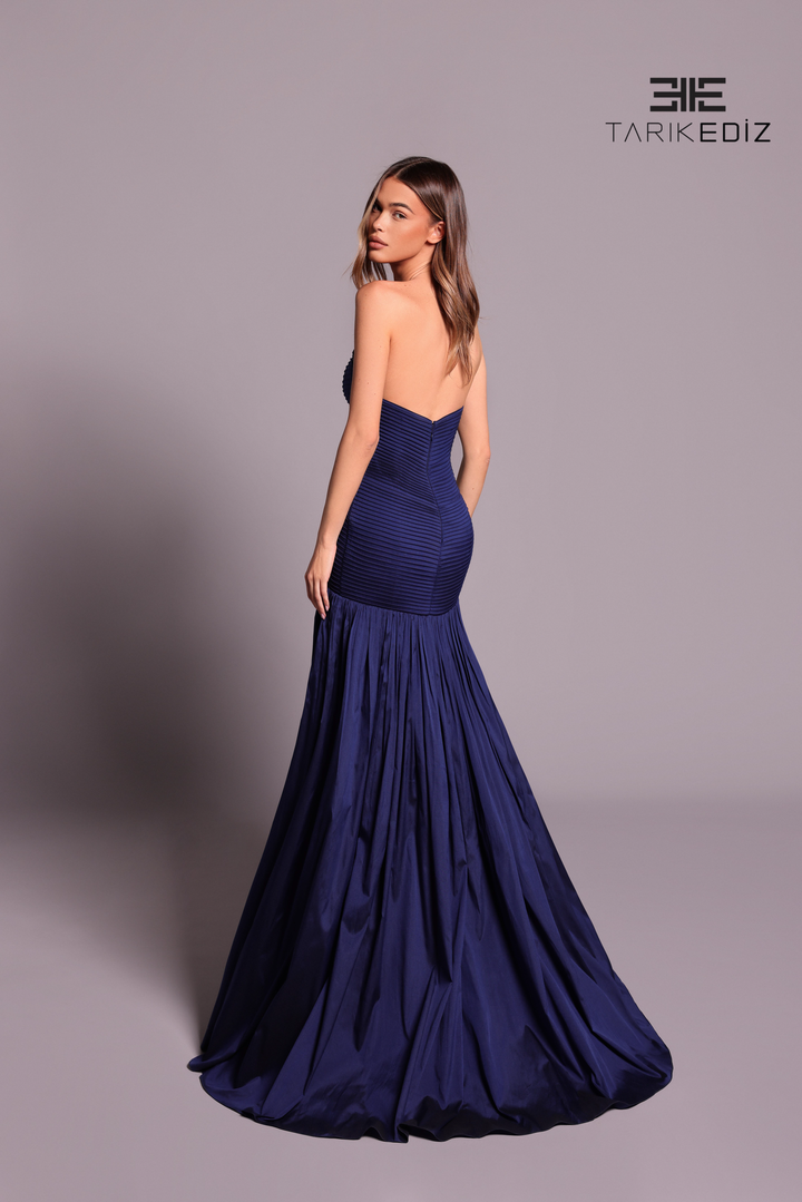 Tarik Ediz 99027 Dress