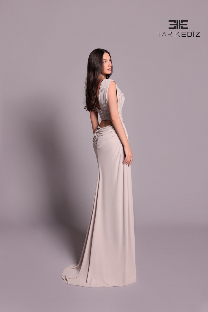Tarik Ediz 99028 Dress