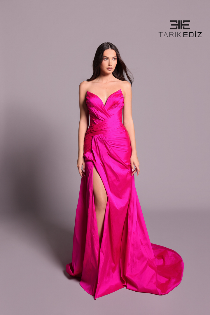 Tarik Ediz 99030 Dress