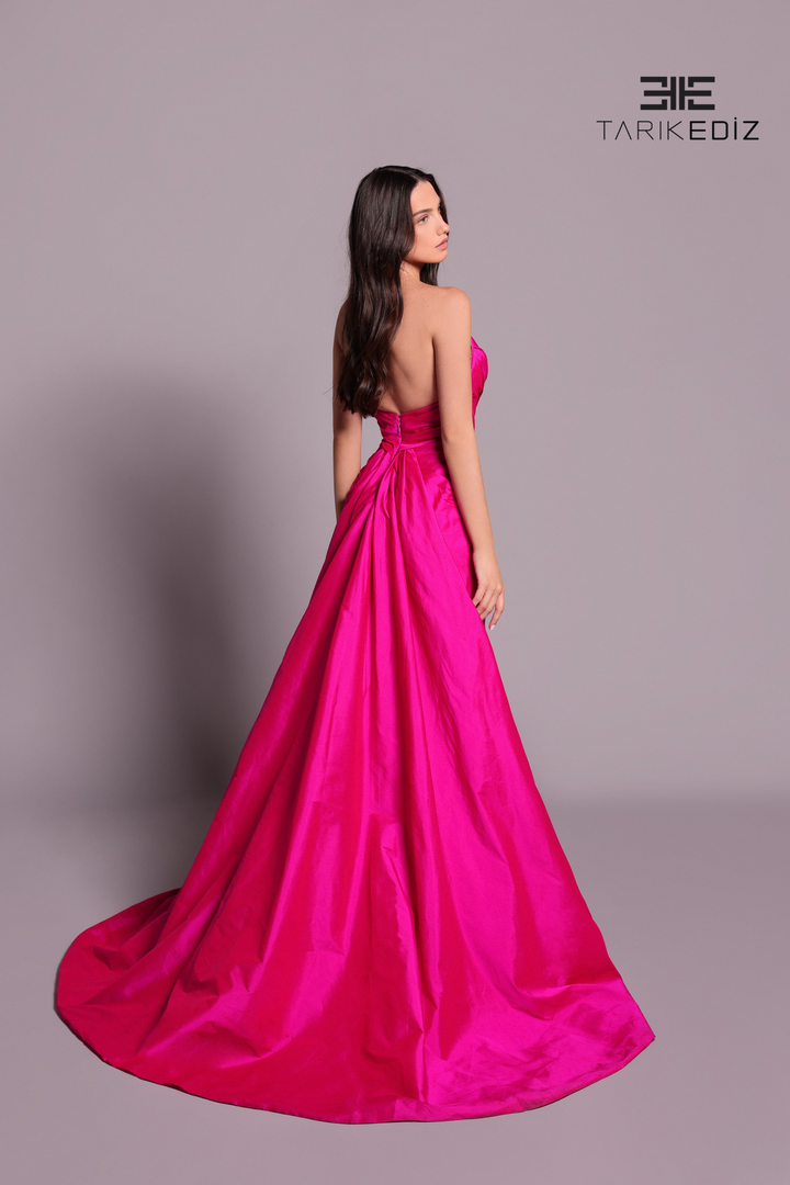 Tarik Ediz 99030 Dress