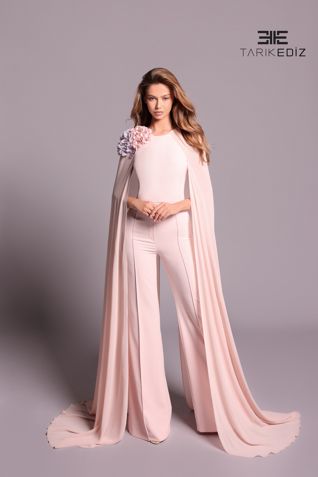 Tarik Ediz 99032 Dress