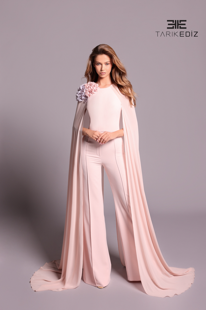 Tarik Ediz 99032 Dress