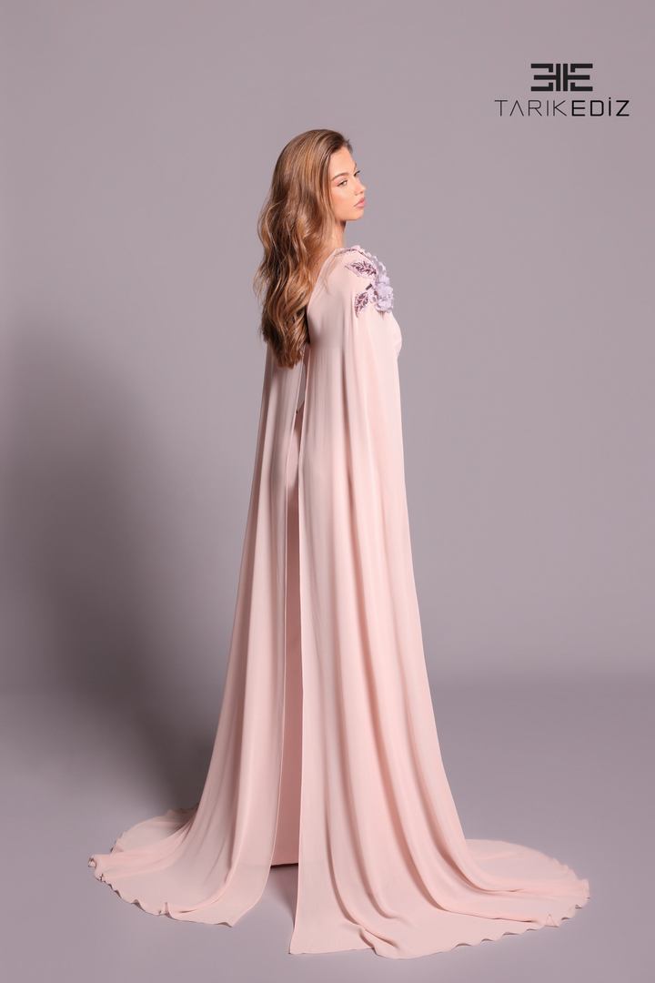 Tarik Ediz 99032 Dress