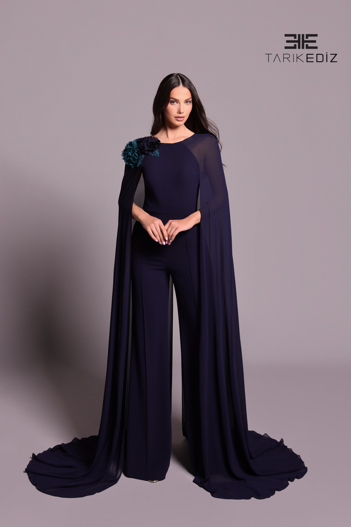 Tarik Ediz 99032 Dress