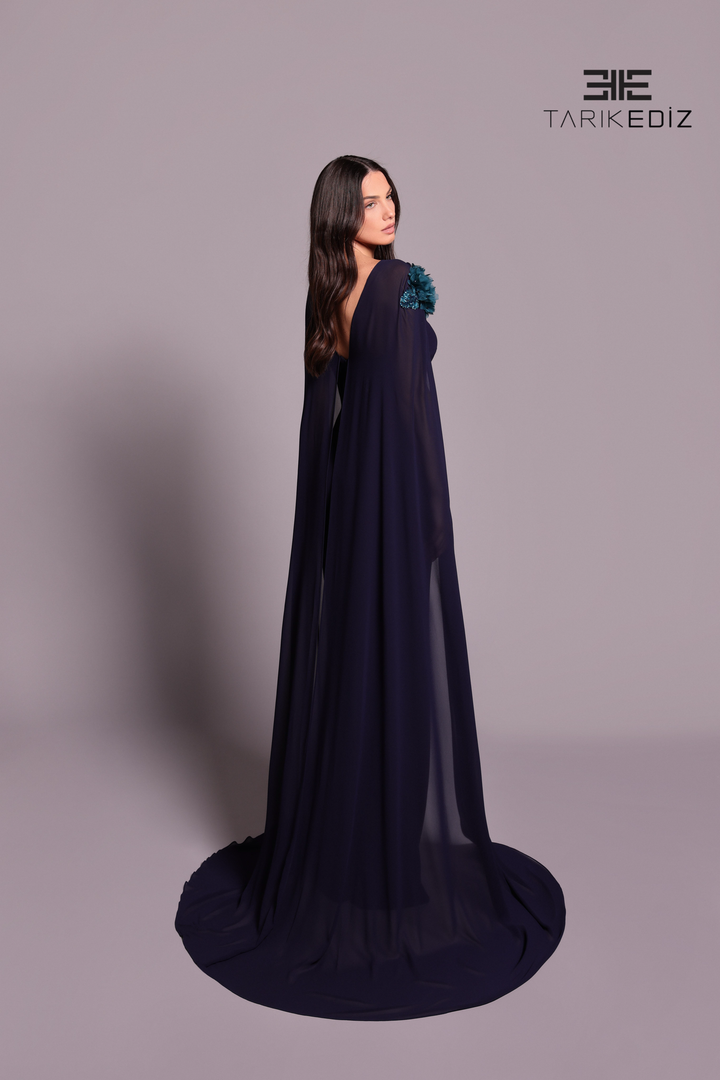 Tarik Ediz 99032 Dress