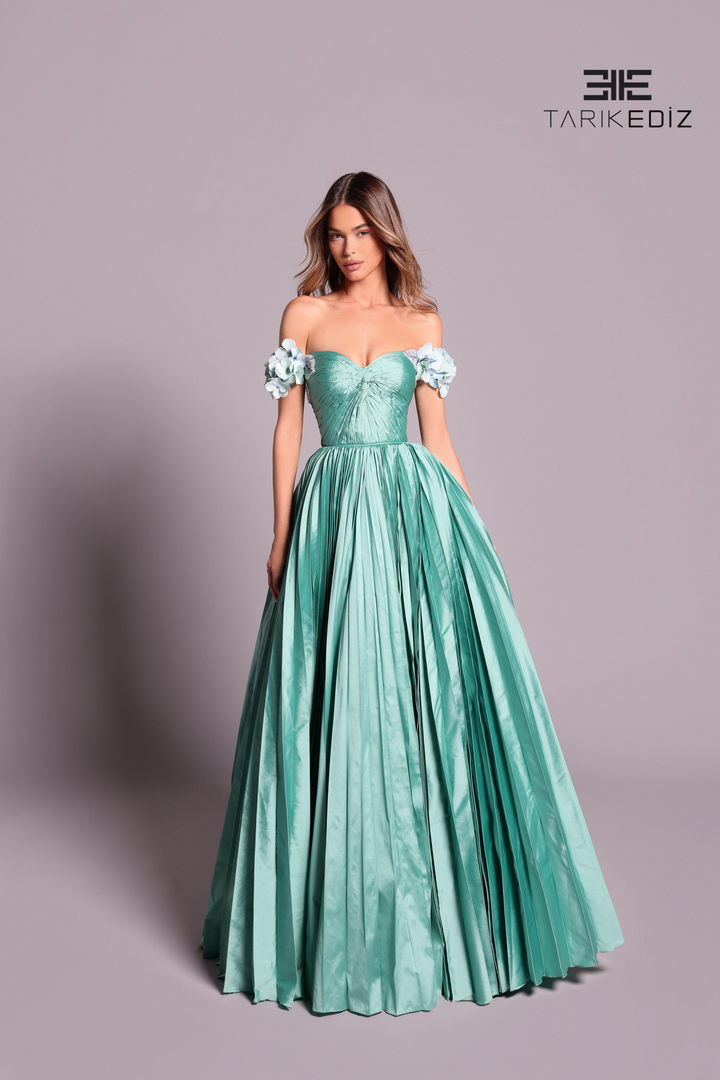 Tarik Ediz 99033 Dress