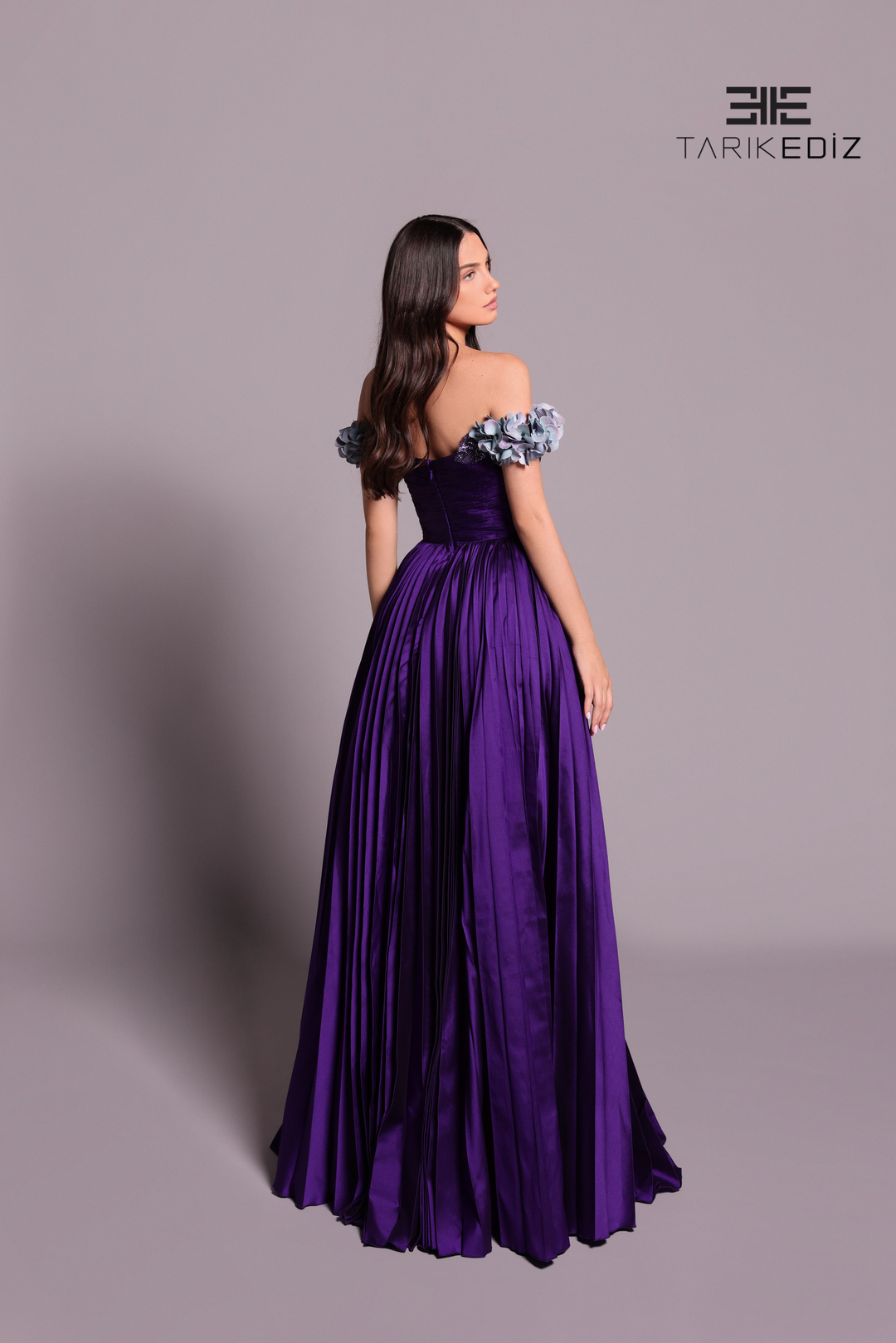 Tarik Ediz 99033 Dress