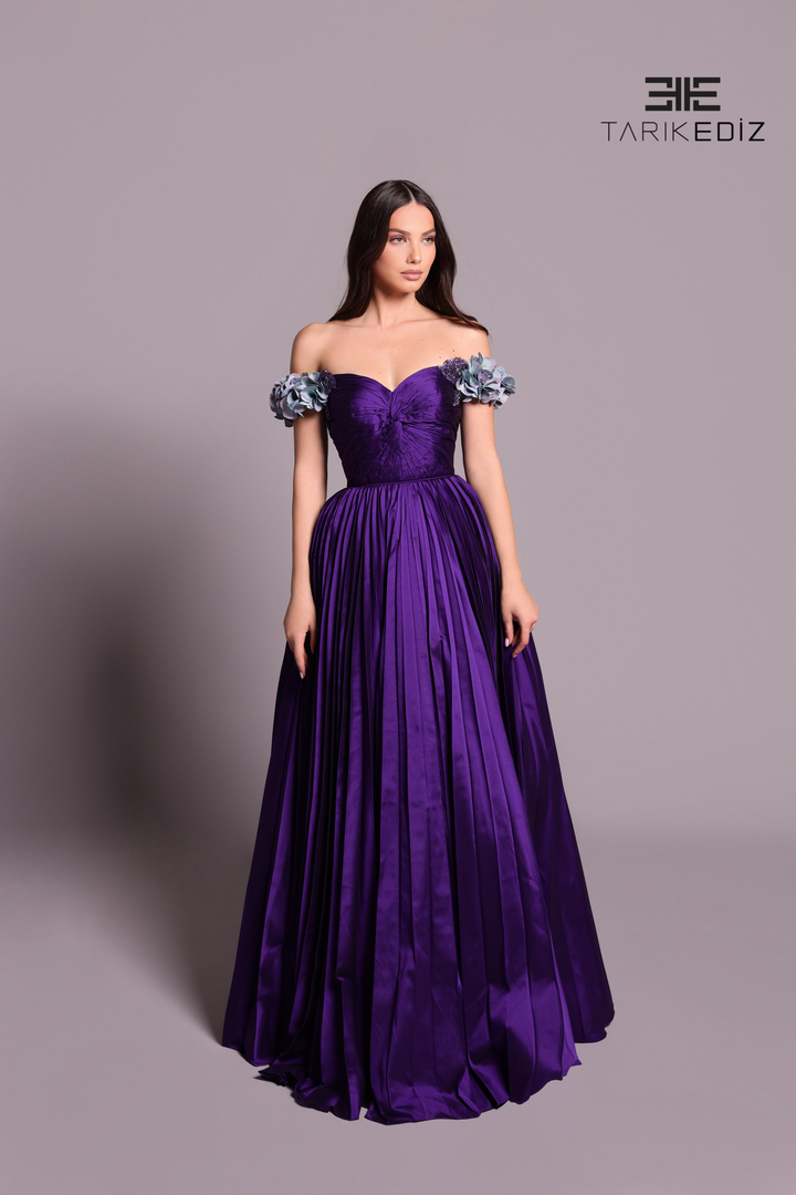 Tarik Ediz 99033 Dress