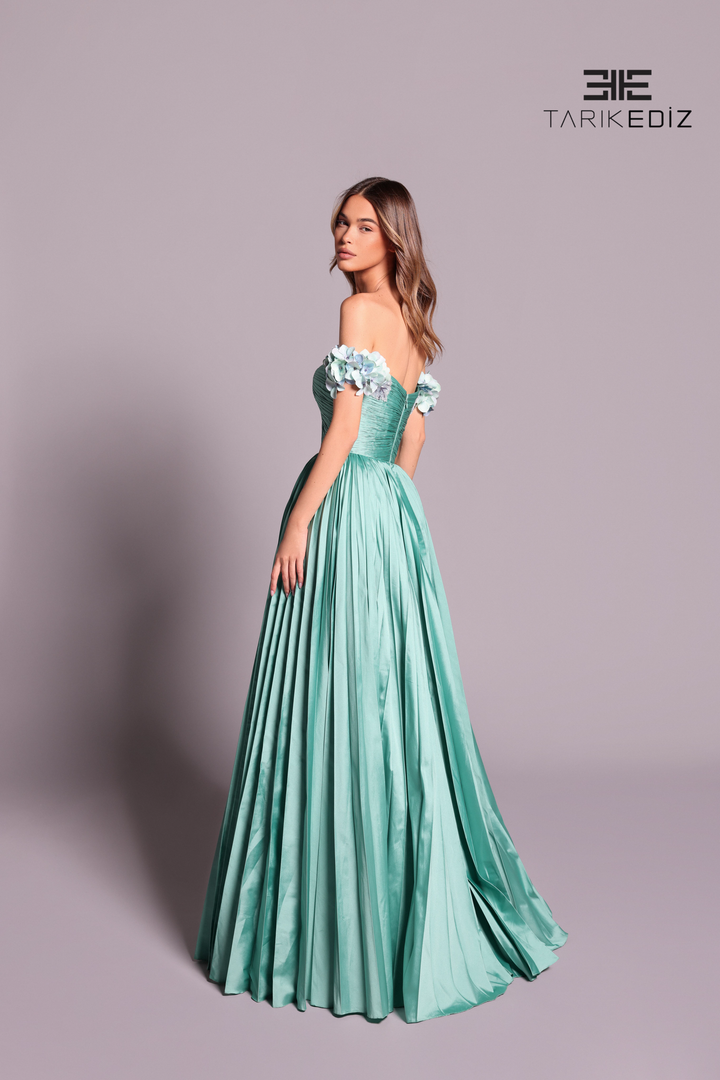 Tarik Ediz 99033 Dress