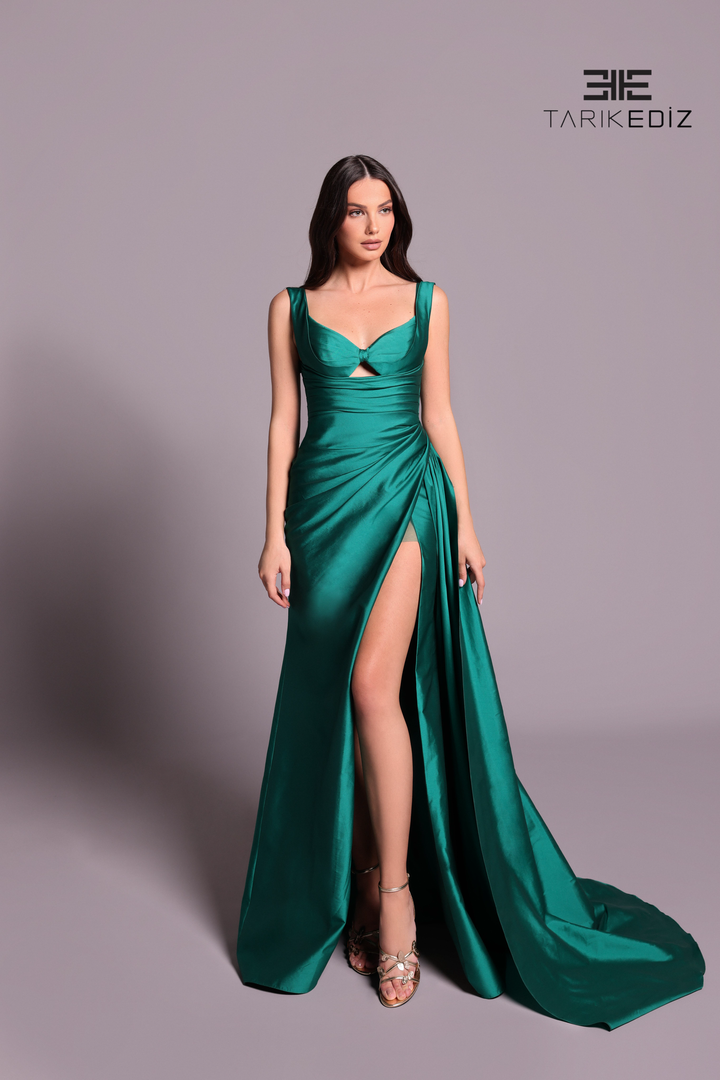 Tarik Ediz 99035 Dress