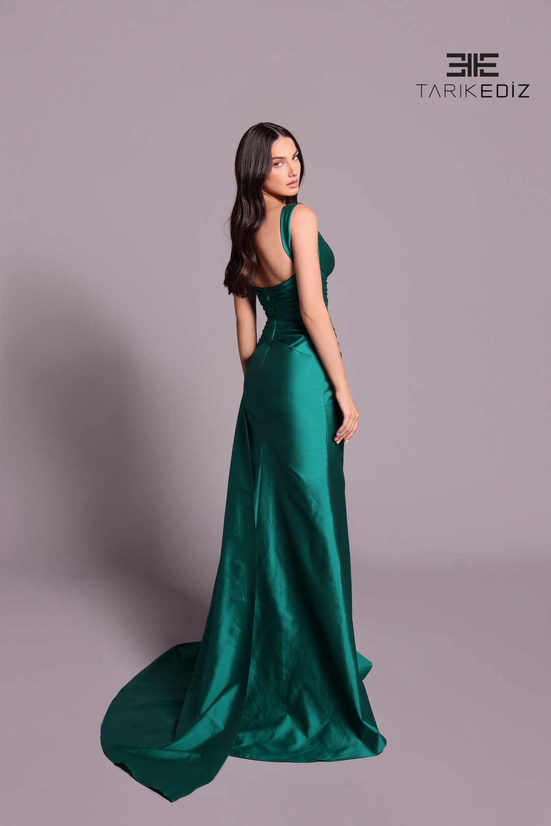 Tarik Ediz 99035 Dress