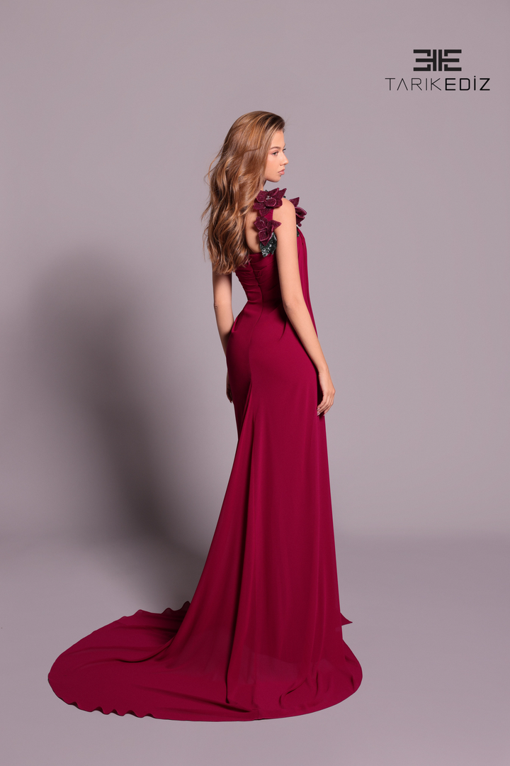 Tarik Ediz 99036 Dress