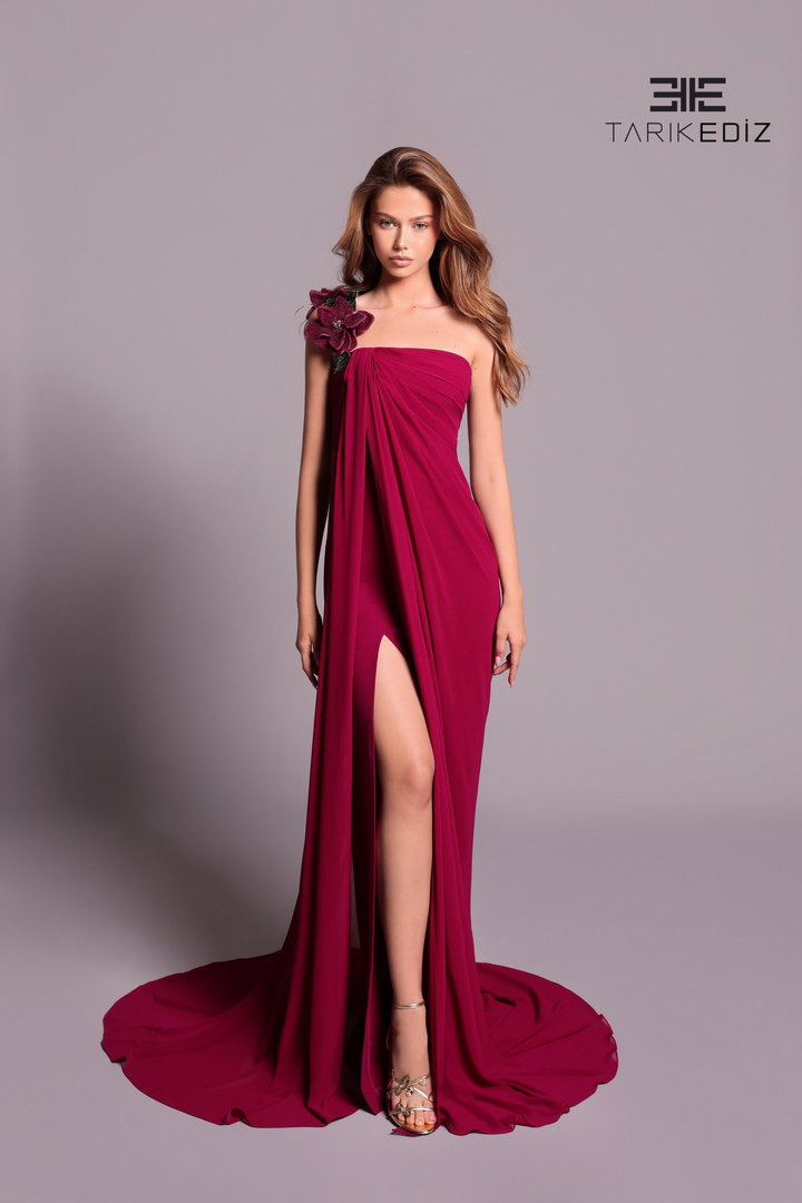 Tarik Ediz 99036 Dress