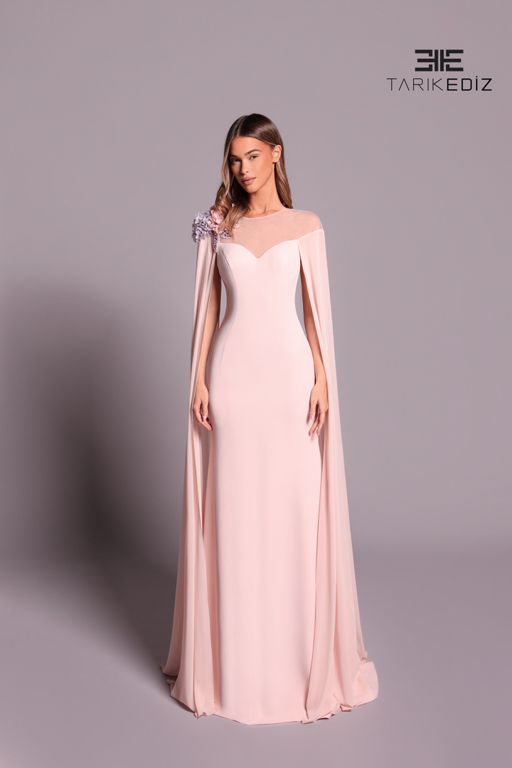 Tarik Ediz 99038 Dress