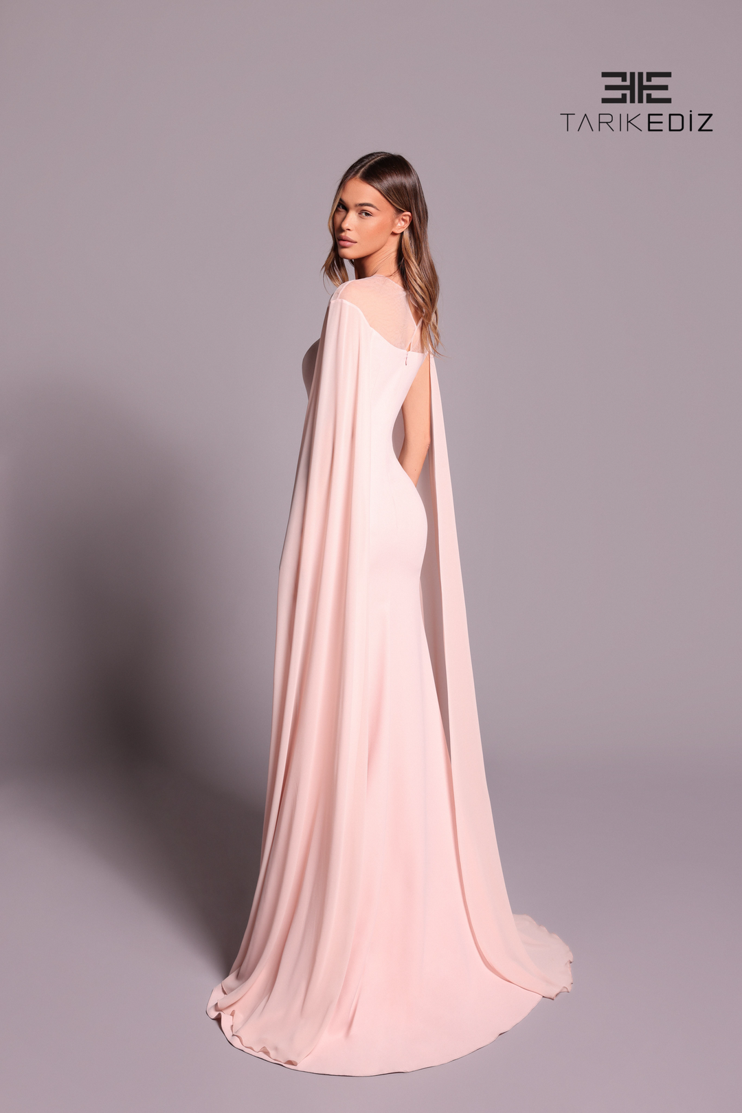 Tarik Ediz 99038 Dress