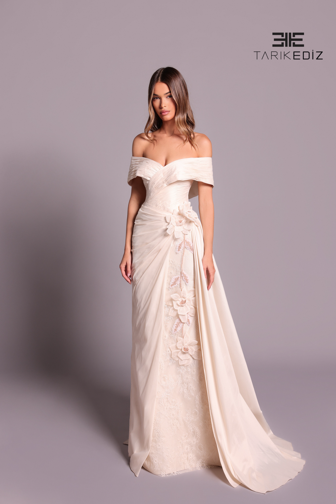 Tarik Ediz 99040 Dress