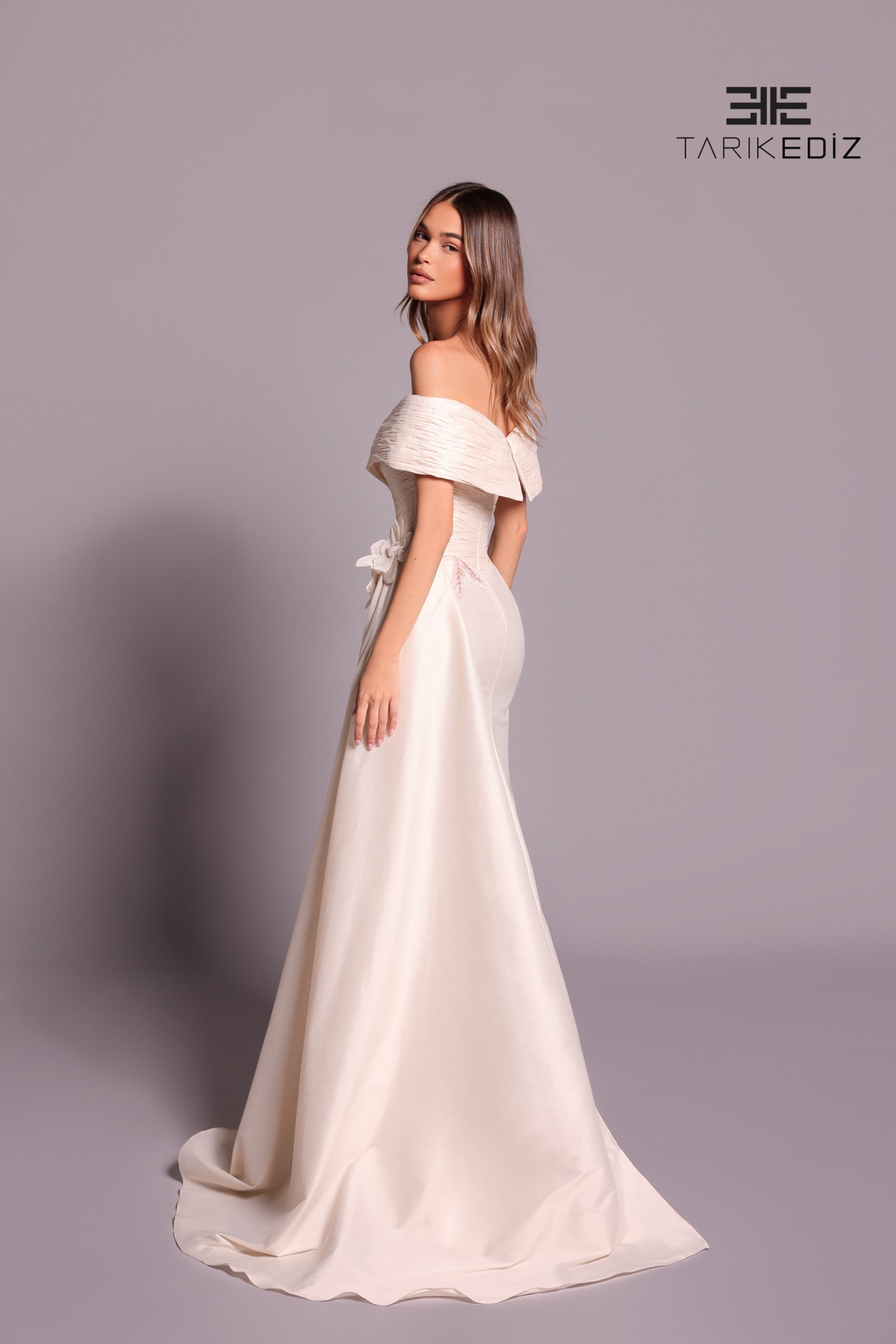 Tarik Ediz 99040 Dress