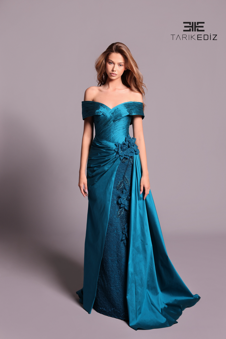 Tarik Ediz 99040 Dress