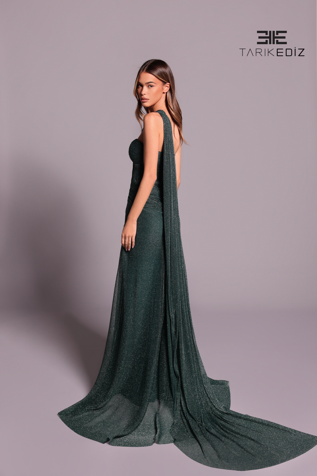 Tarik Ediz 99041 Dress