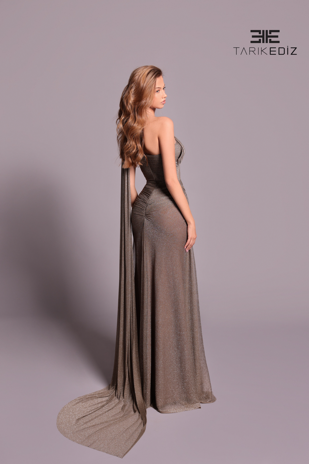 Tarik Ediz 99041 Dress