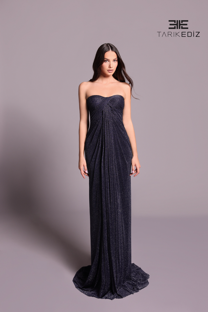 Tarik Ediz 99042 Dress