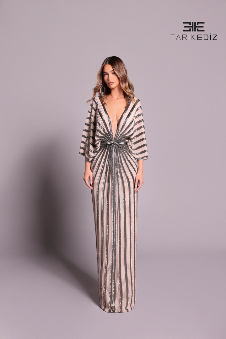 Tarik Ediz 99043 Dress
