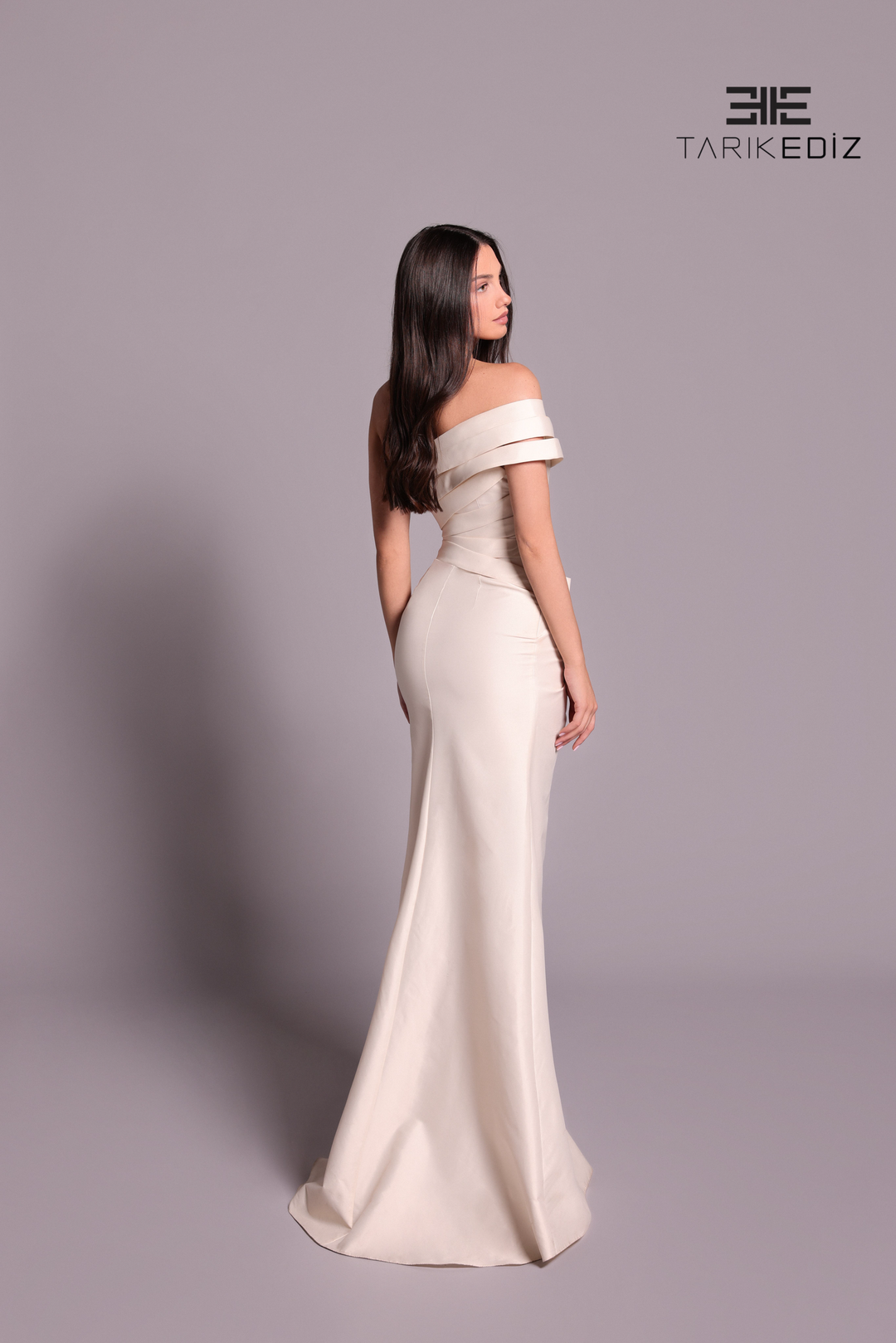 Tarik Ediz 99045 Dress
