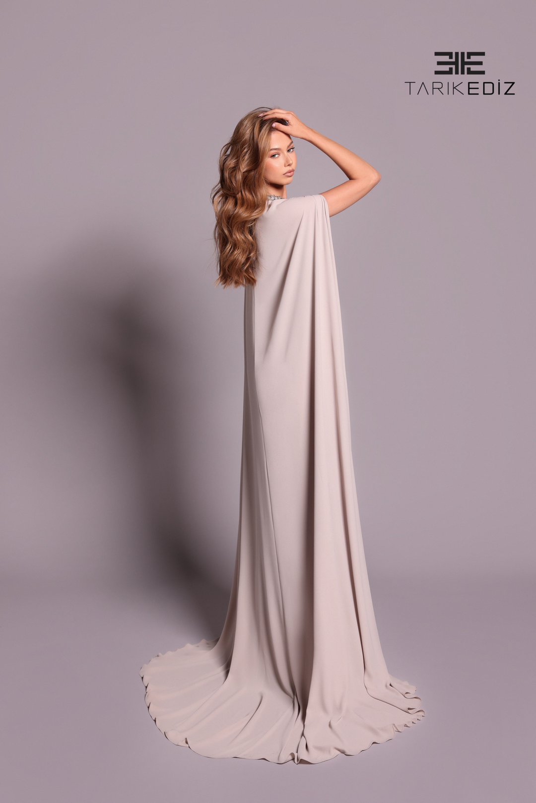 Tarik Ediz 99046 Dress