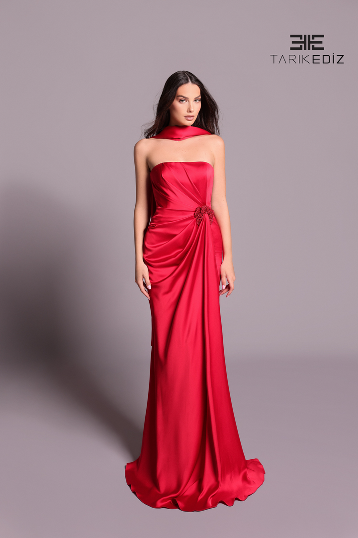 Tarik Ediz 99048 Dress