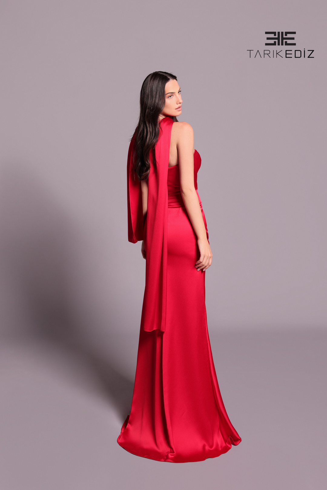 Tarik Ediz 99048 Dress