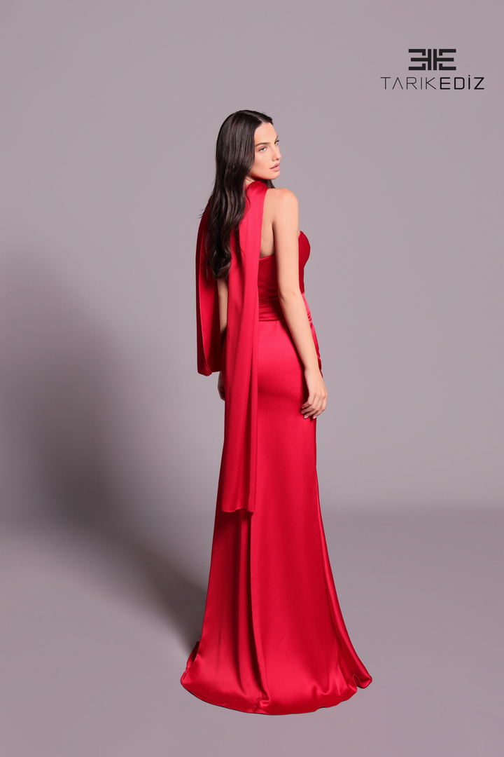 Tarik Ediz 99048 Dress