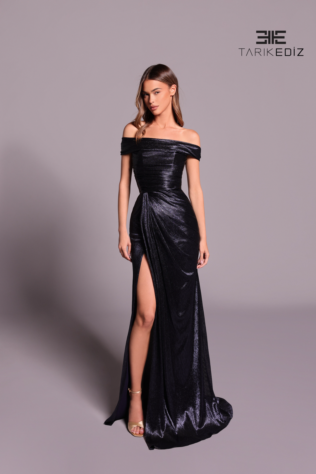 Tarik Ediz 99049 Dress
