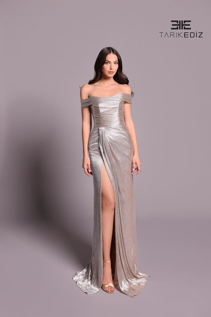 Tarik Ediz 99049 Dress