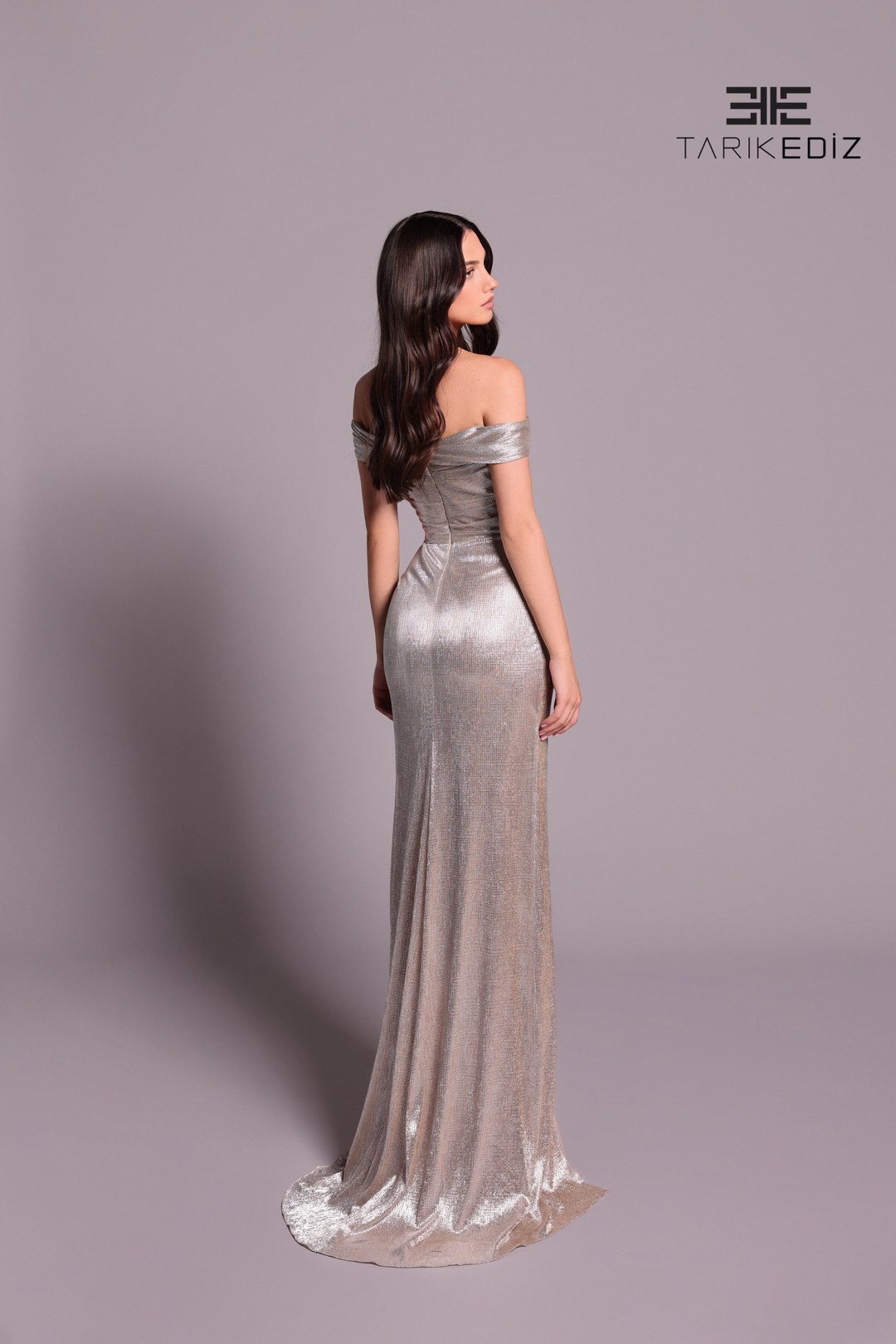 Tarik Ediz 99049 Dress