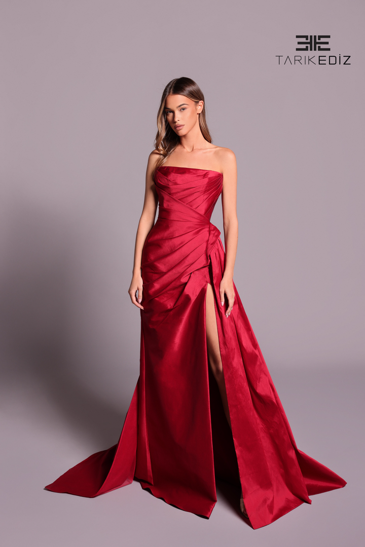 Tarik Ediz 99052 Dress