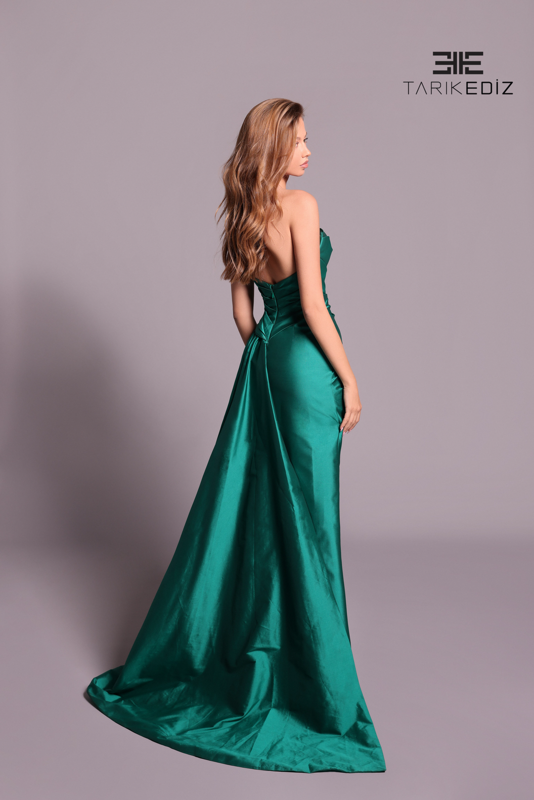 Tarik Ediz 99052 Dress