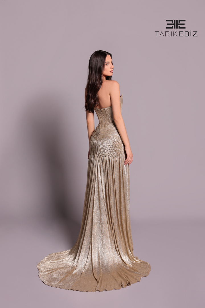 Tarik Ediz 99055 Dress