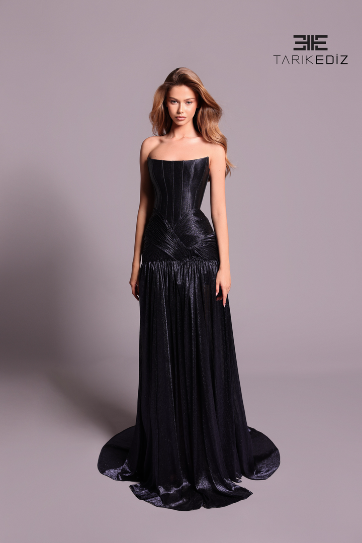Tarik Ediz 99055 Dress