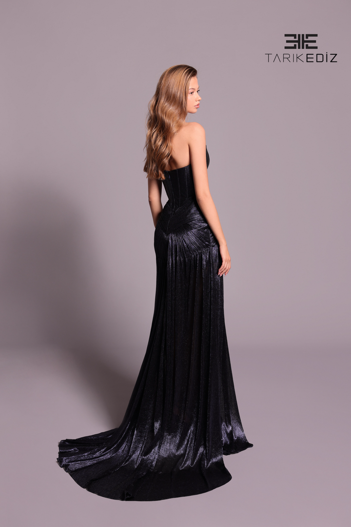 Tarik Ediz 99055 Dress