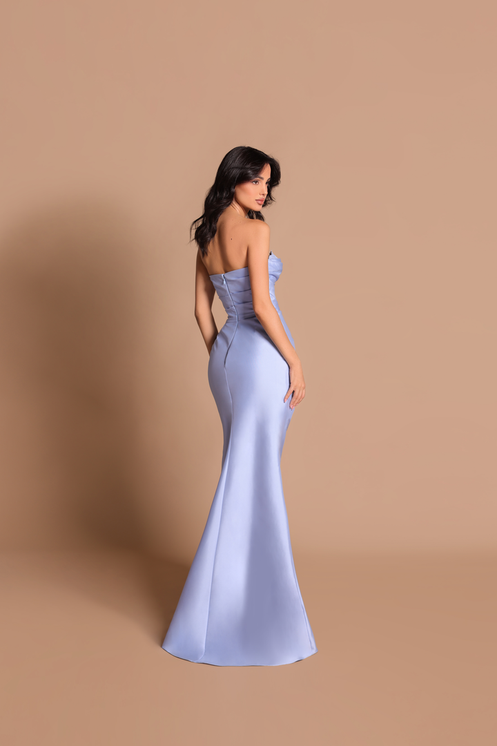 Tarik Ediz 99207 Dress - FOSTANI.com